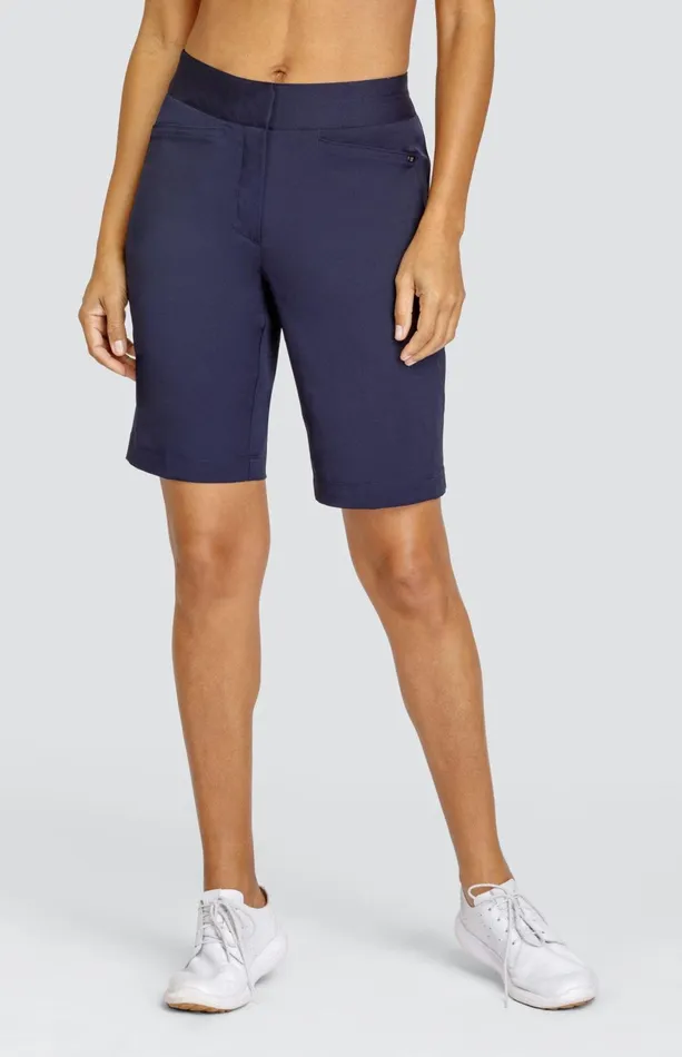 Women Tail Activewear Shorts Classic 21034 Short Night Navy