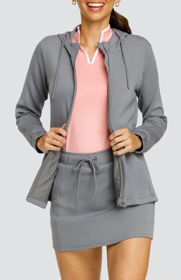 Women Tail Activewear Skirts and Skorts Alanza 155034 Skort Cool Mist