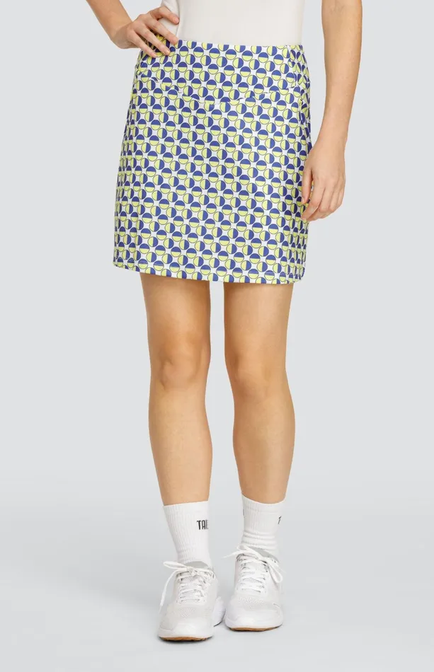 Women Tail Activewear Skirts and Skorts Nadja 17034 Skort Kinetic