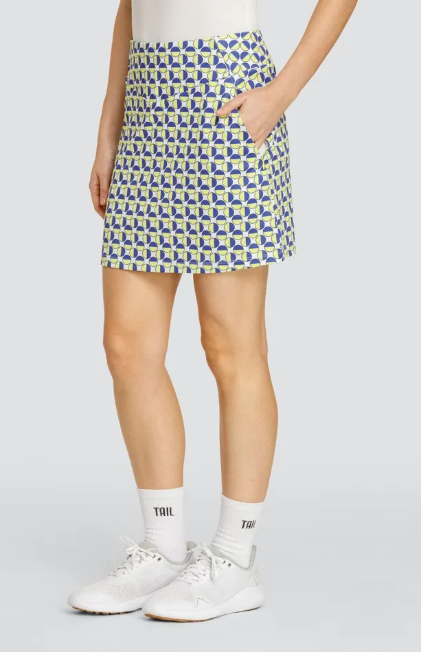 Women Tail Activewear Skirts and Skorts Nadja 17034 Skort Kinetic