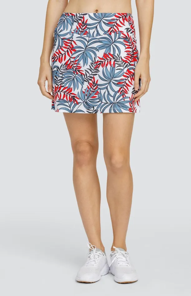 Women Tail Activewear Skirts and Skorts Nadja 17034 Skort Palm Breeze
