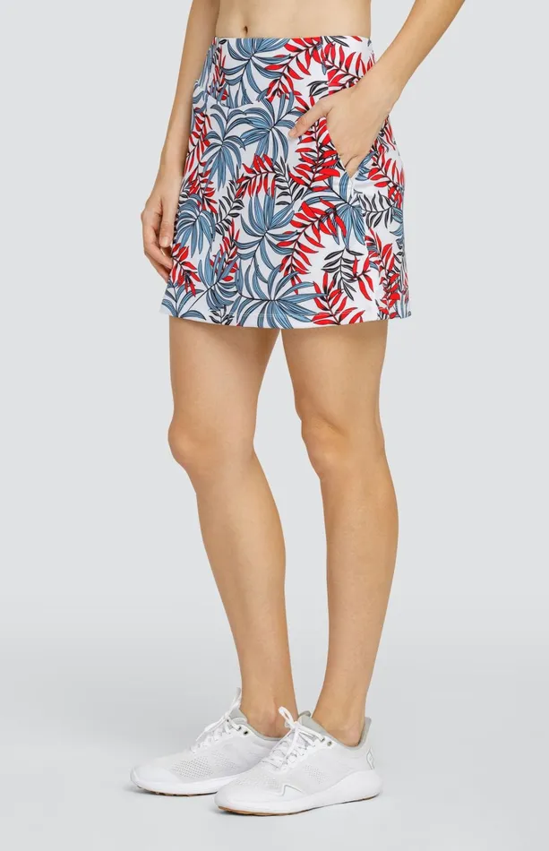 Women Tail Activewear Skirts and Skorts Nadja 17034 Skort Palm Breeze