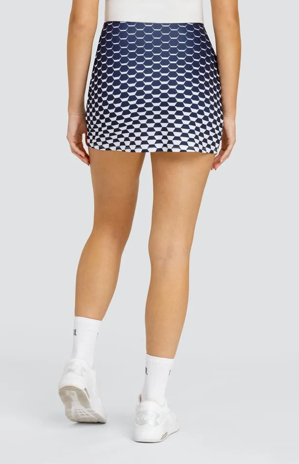 Women Tail Activewear Skirts and Skorts Nyela 145034 Skort Myriad