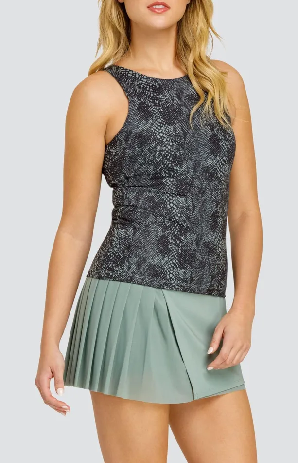 Women Tail Activewear Skirts and Skorts Volley 145034 Skort Sage