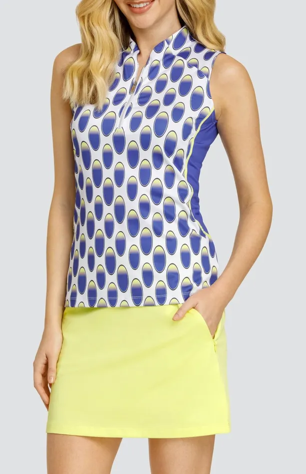 Women Tail Activewear Sleeveless Kase Top Liv