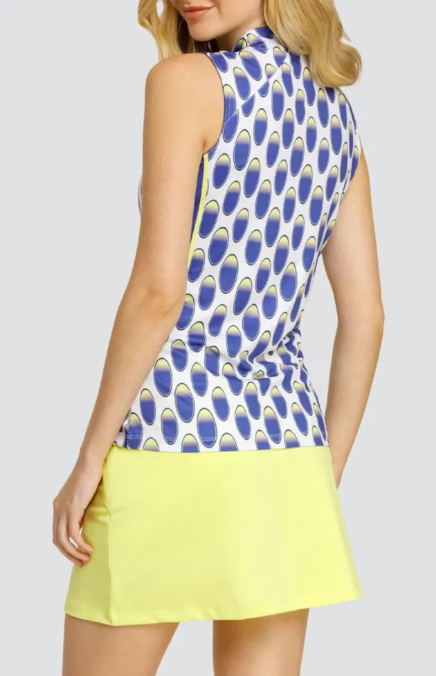 Women Tail Activewear Sleeveless Kase Top Liv