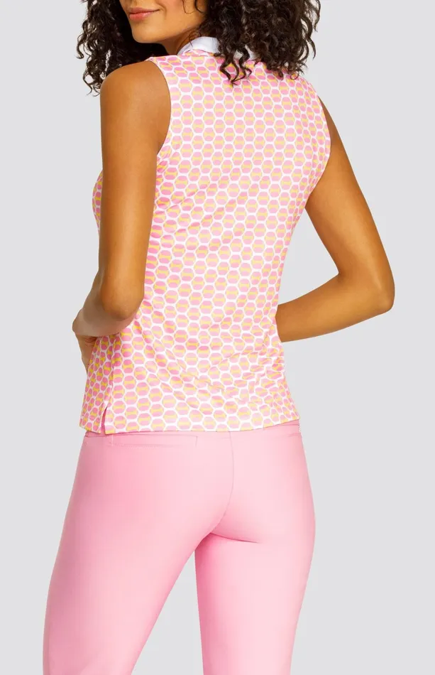 Women Tail Activewear Sleeveless Kyrah Top Desire