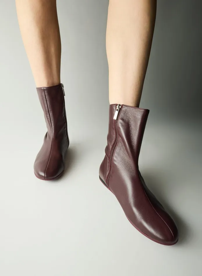 Women Tibi Boots Andre Boot