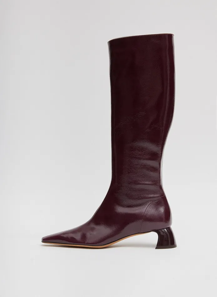 Women Tibi Boots Boris Boot