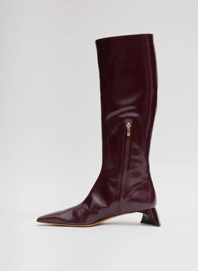 Women Tibi Boots Boris Boot