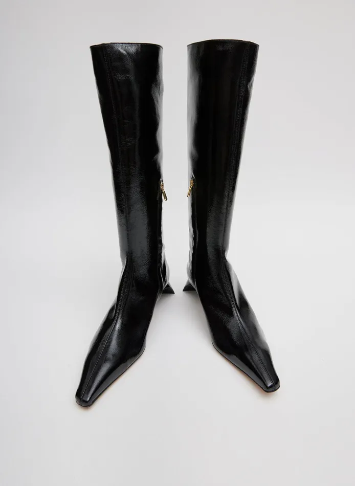 Women Tibi Boots Boris Boot