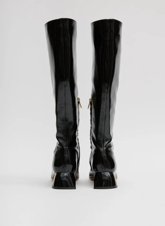 Women Tibi Boots Boris Boot