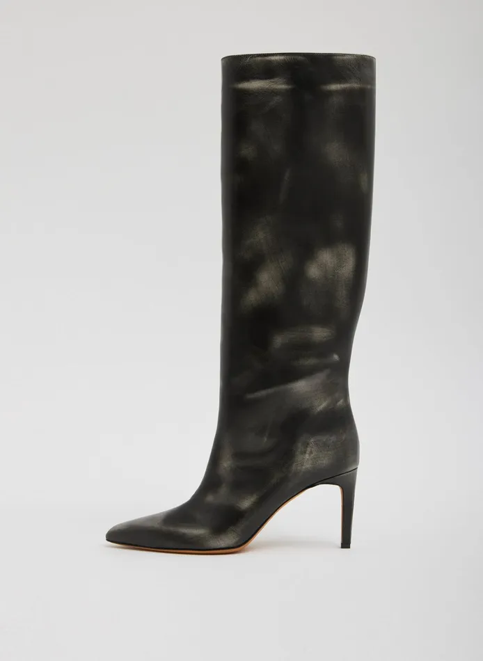 Women Tibi Boots Mats Boot