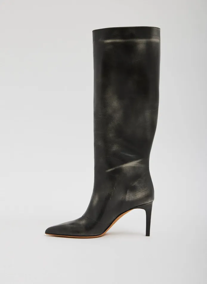 Women Tibi Boots Mats Boot