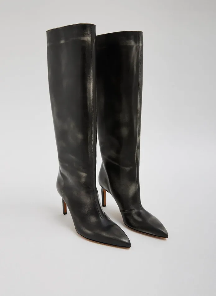 Women Tibi Boots Mats Boot