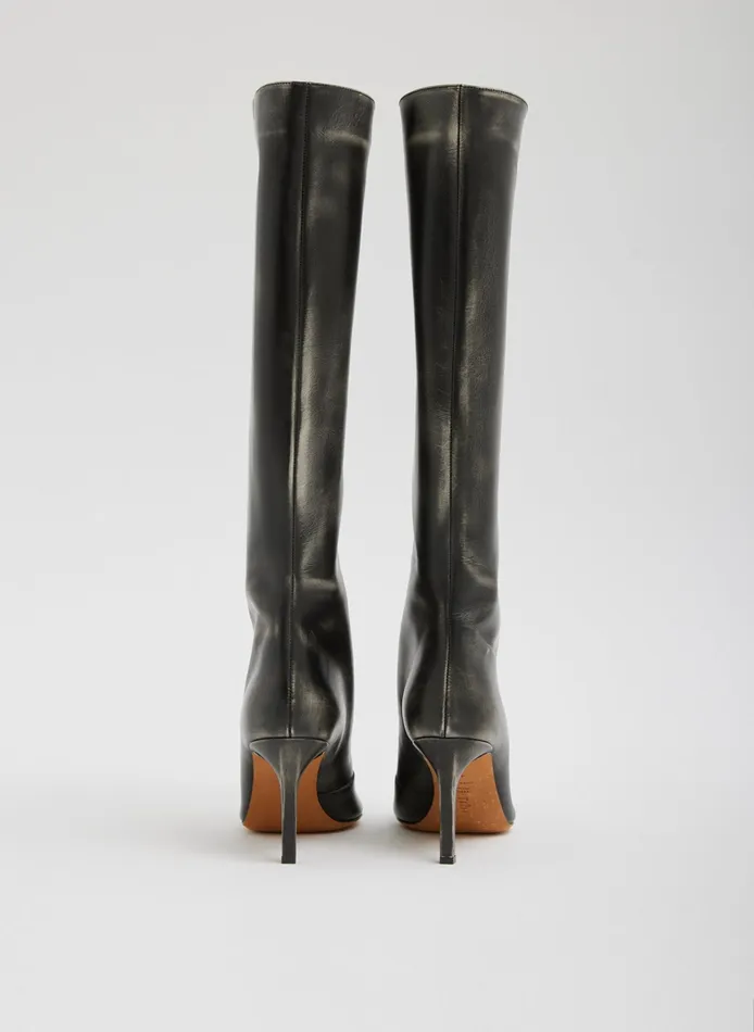 Women Tibi Boots Mats Boot