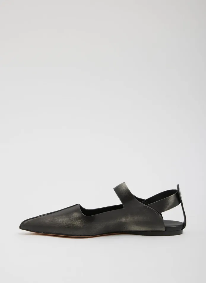 Women Tibi Flats Rudolph Flat