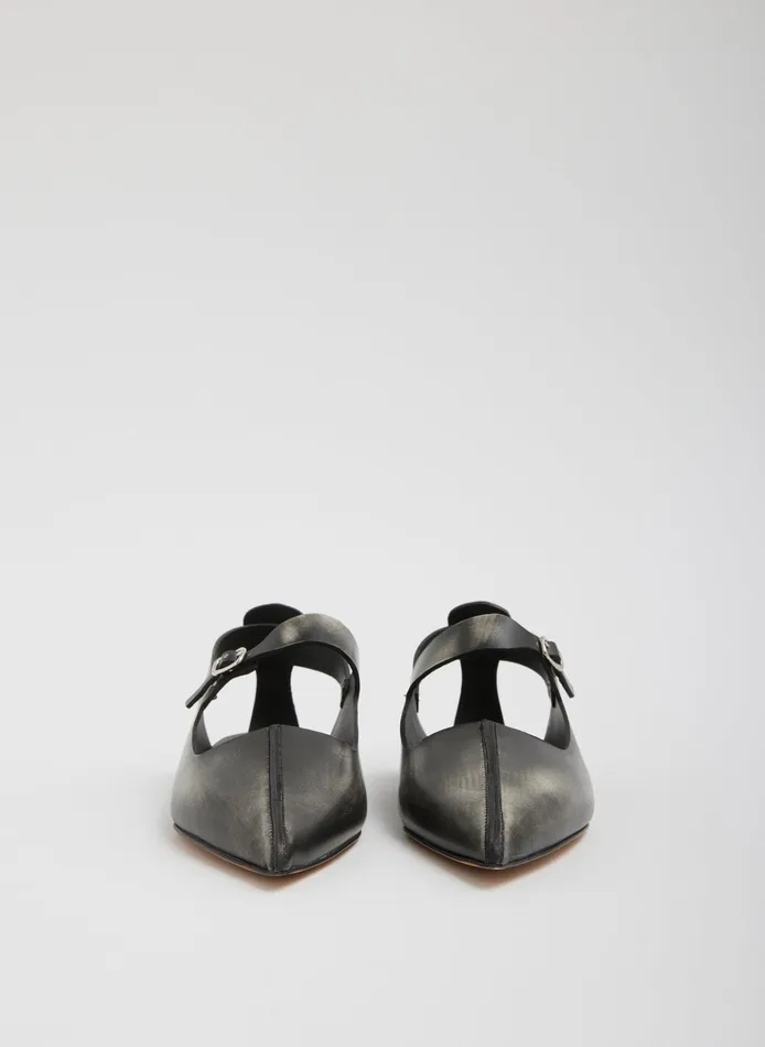 Women Tibi Flats Rudolph Flat