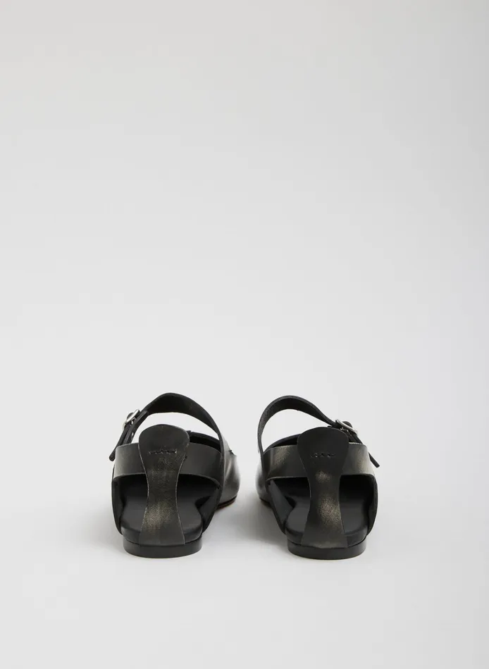 Women Tibi Flats Rudolph Flat