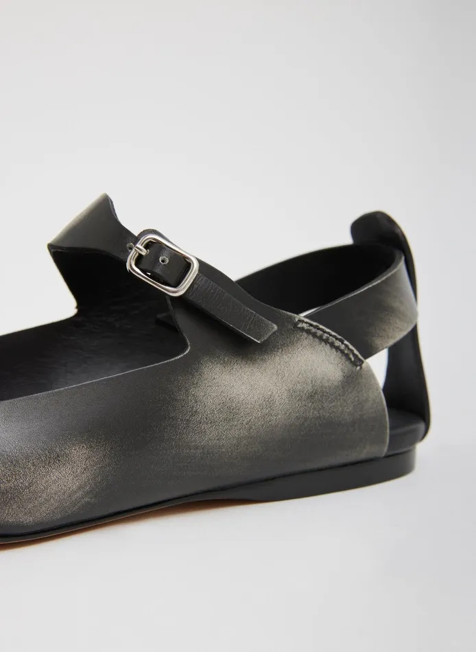 Women Tibi Flats Rudolph Flat