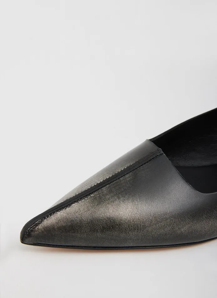 Women Tibi Flats Rudolph Flat
