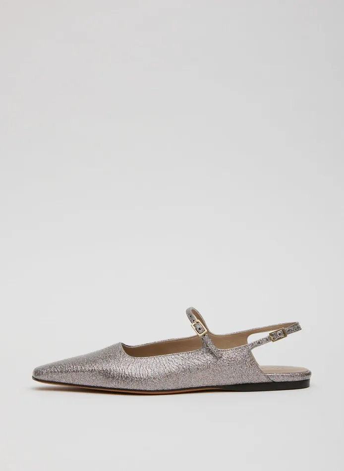Women Tibi Flats Rudy Flat