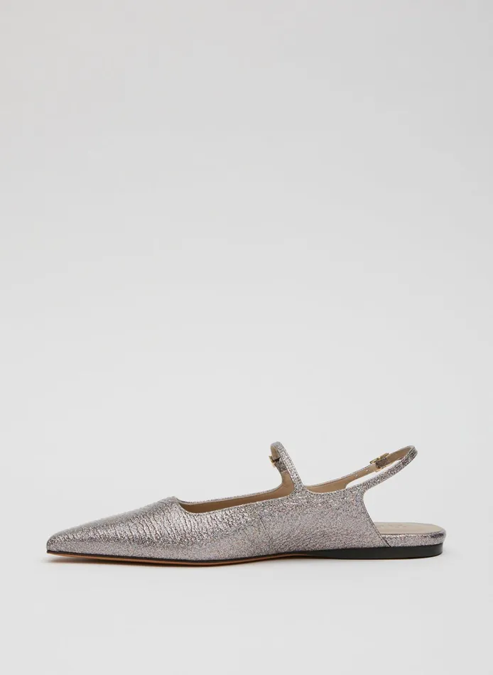 Women Tibi Flats Rudy Flat