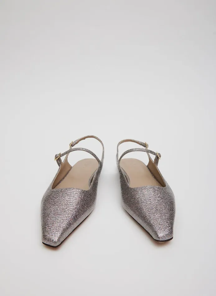 Women Tibi Flats Rudy Flat