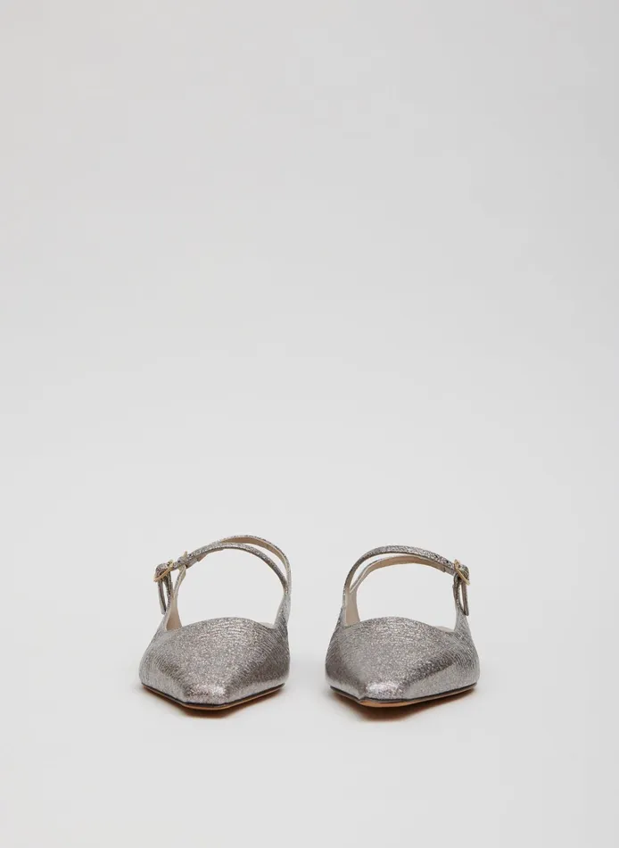 Women Tibi Flats Rudy Flat