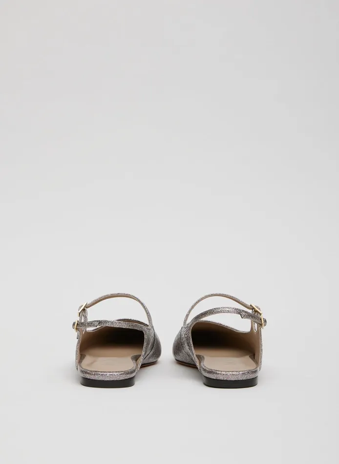 Women Tibi Flats Rudy Flat
