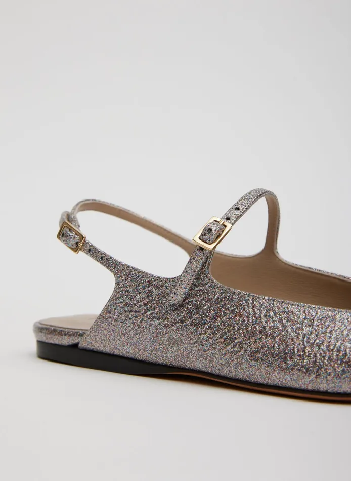 Women Tibi Flats Rudy Flat