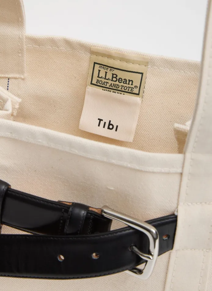 Women Tibi Handbags The Reimagined Boat And Tote