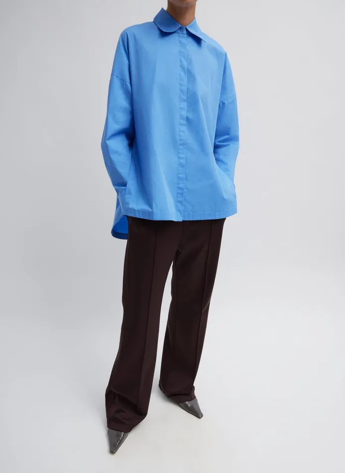Women Tibi Pants and Shorts Active Knit Scottie Jogger