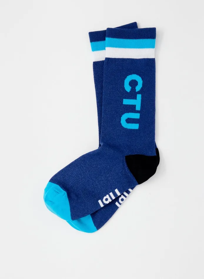Women Tibi Socks Airport Socks
