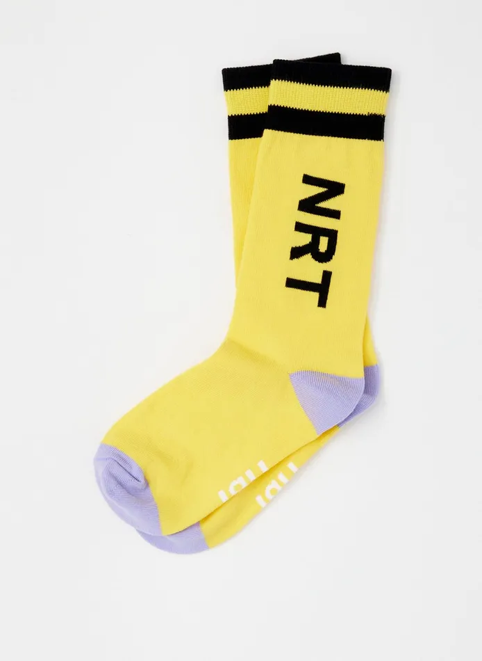 Women Tibi Socks Airport Socks