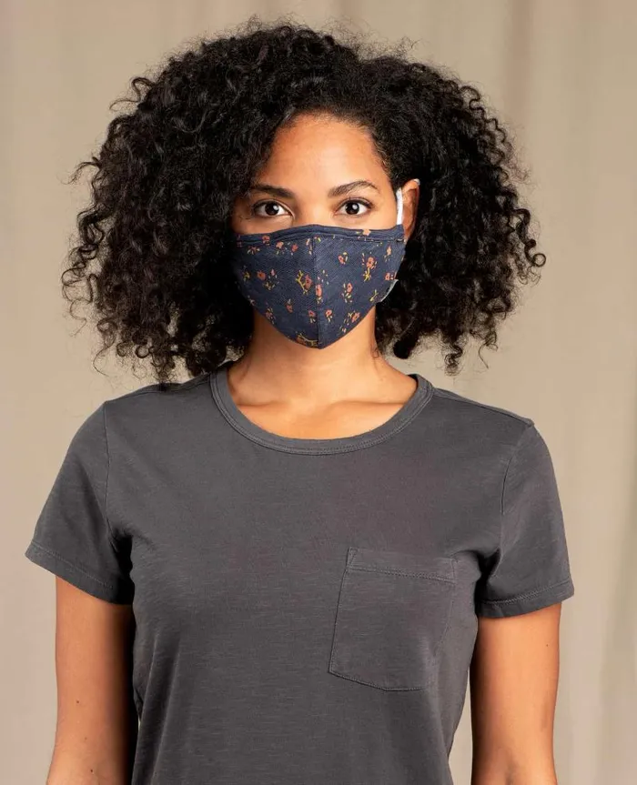 Women Underwear and Accessories Toad and Co Sustainable Knit Face Mask Pack Of 3 Samba 3 Pack B Women Underwear and Accessories Toad and Co Sustainable Knit Face Mask Pack Of 3 Samba 3 Pack B