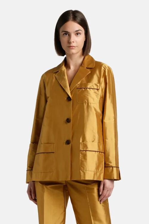 Women Veto Veto Jackets and Blazers Luisa Spagnoli