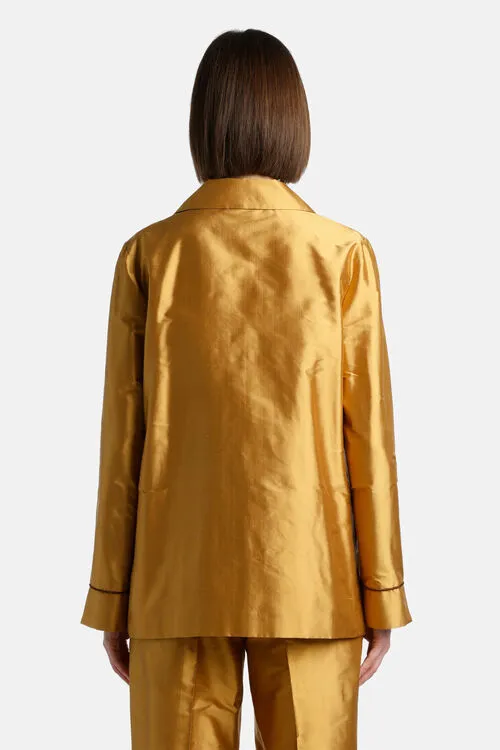 Women Veto Veto Jackets and Blazers Luisa Spagnoli Women Veto Veto Jackets and Blazers Luisa Spagnoli