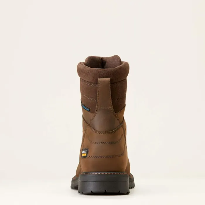 Work Boots Men Ariat RigTEK 8034 CSA Waterproof Composite Toe Work Boot Oily Distressed Brownoily Distressed Br Work Boots Men Ariat RigTEK 8034 CSA Waterproof Composite Toe Work Boot Oily Distressed Brownoily Distressed Br
