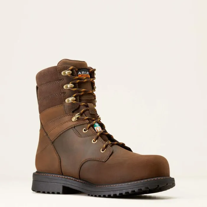 Work Boots Men Ariat RigTEK 8034 CSA Waterproof Composite Toe Work Boot Oily Distressed Brownoily Distressed Br Work Boots Men Ariat RigTEK 8034 CSA Waterproof Composite Toe Work Boot Oily Distressed Brownoily Distressed Br