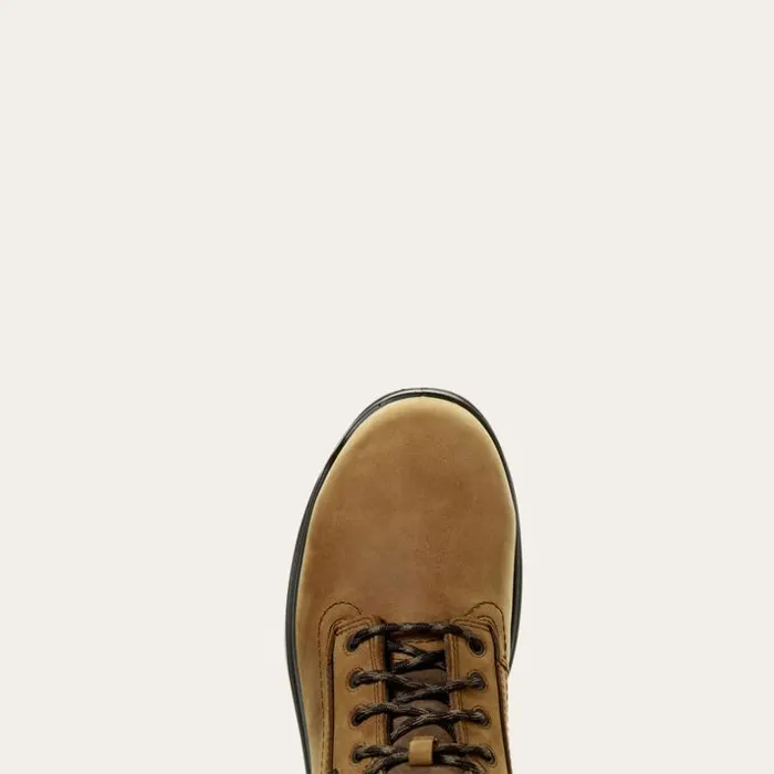 Work Boots Men Ariat Turbo 6034 Waterproof Carbon Toe Work Boot Aged Bark Work Boots Men Ariat Turbo 6034 Waterproof Carbon Toe Work Boot Aged Bark